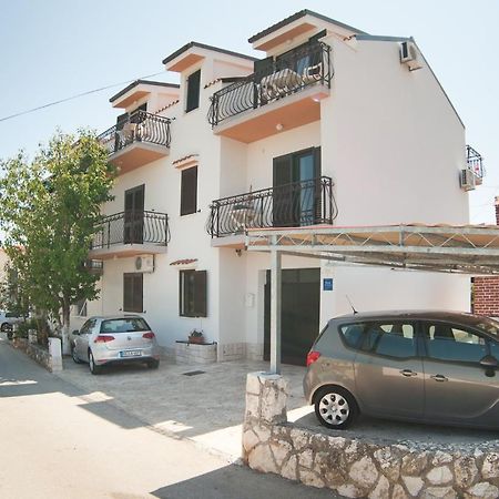 Apartments By The Sea Slatine, Ciovo - 12176 Exterior foto