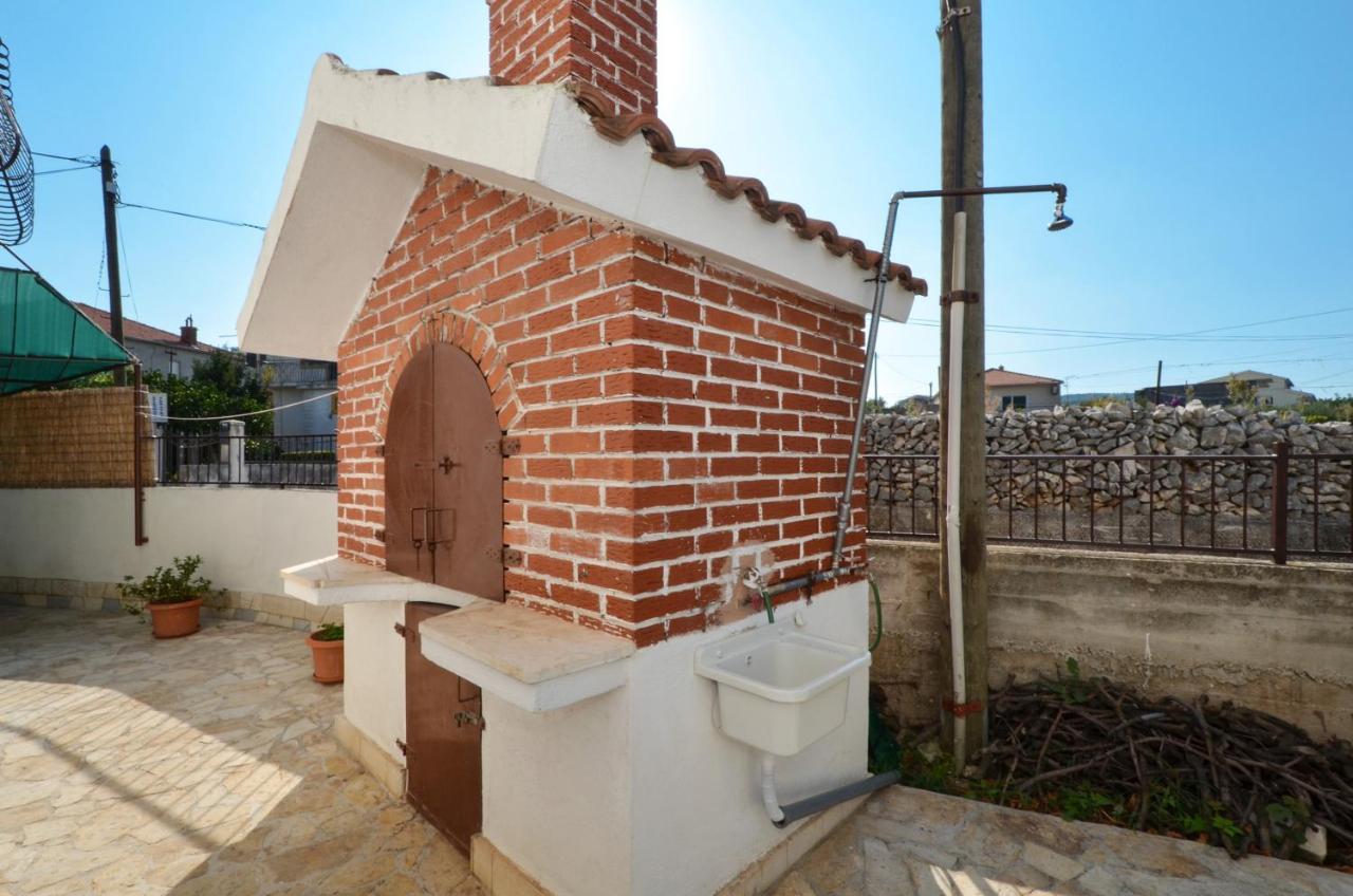 Apartments By The Sea Slatine, Ciovo - 12176 Exterior foto