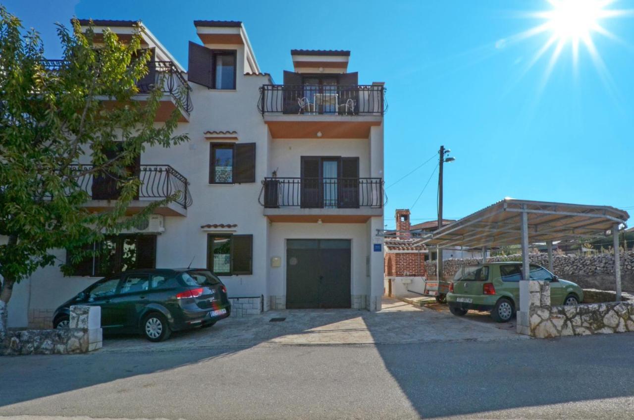 Apartments By The Sea Slatine, Ciovo - 12176 Exterior foto
