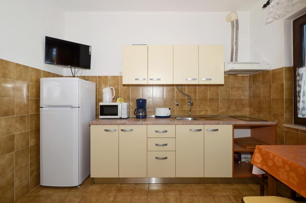 Apartments By The Sea Slatine, Ciovo - 12176 Exterior foto