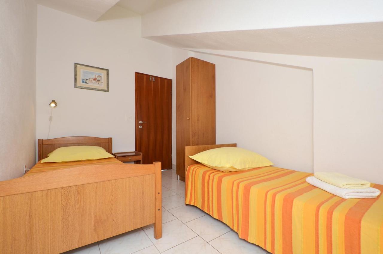 Apartments By The Sea Slatine, Ciovo - 12176 Exterior foto