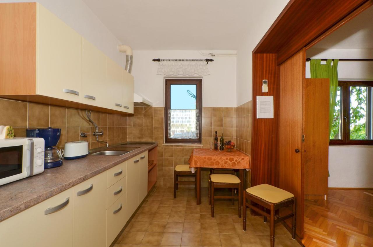 Apartments By The Sea Slatine, Ciovo - 12176 Exterior foto