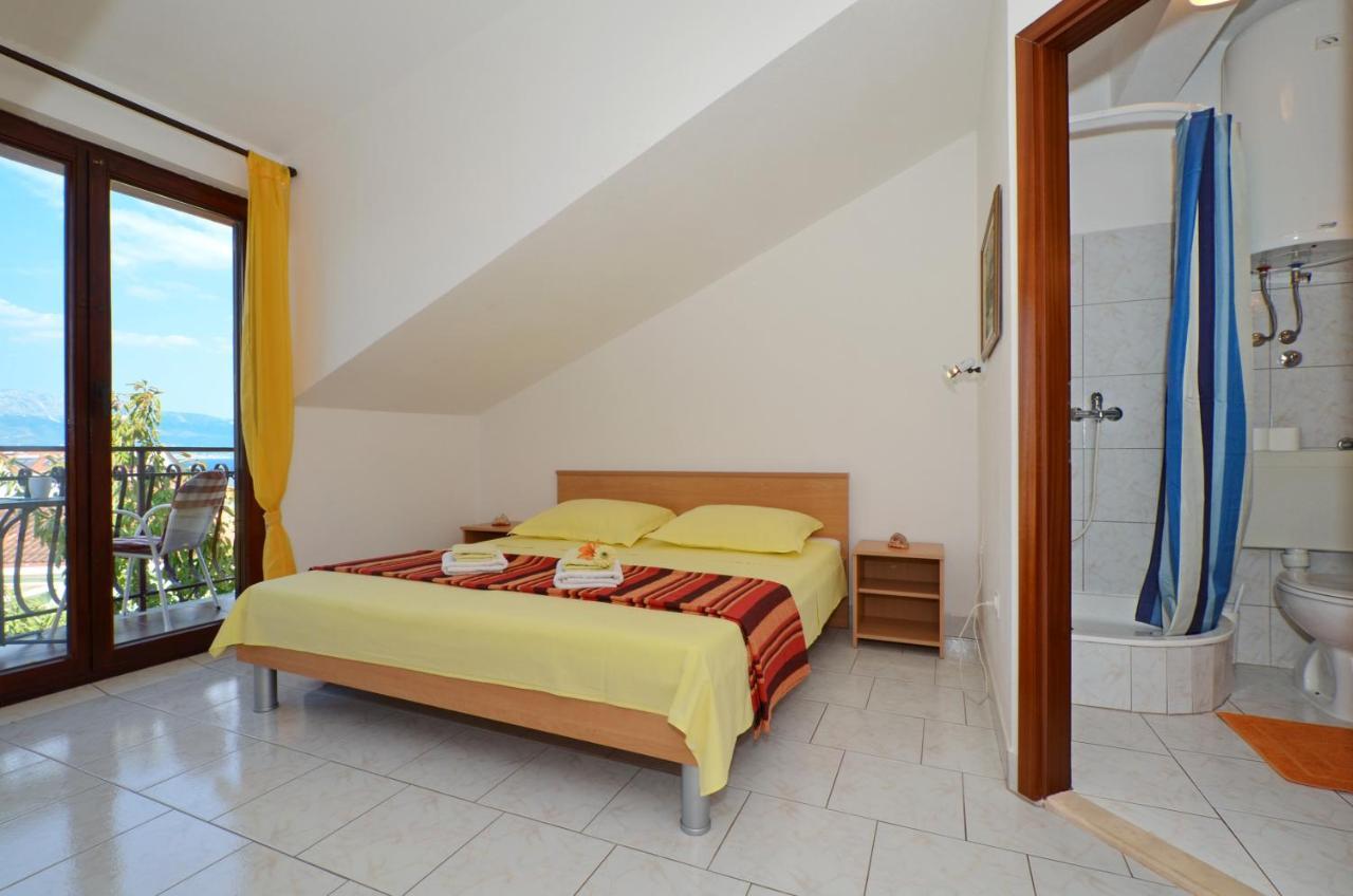 Apartments By The Sea Slatine, Ciovo - 12176 Exterior foto