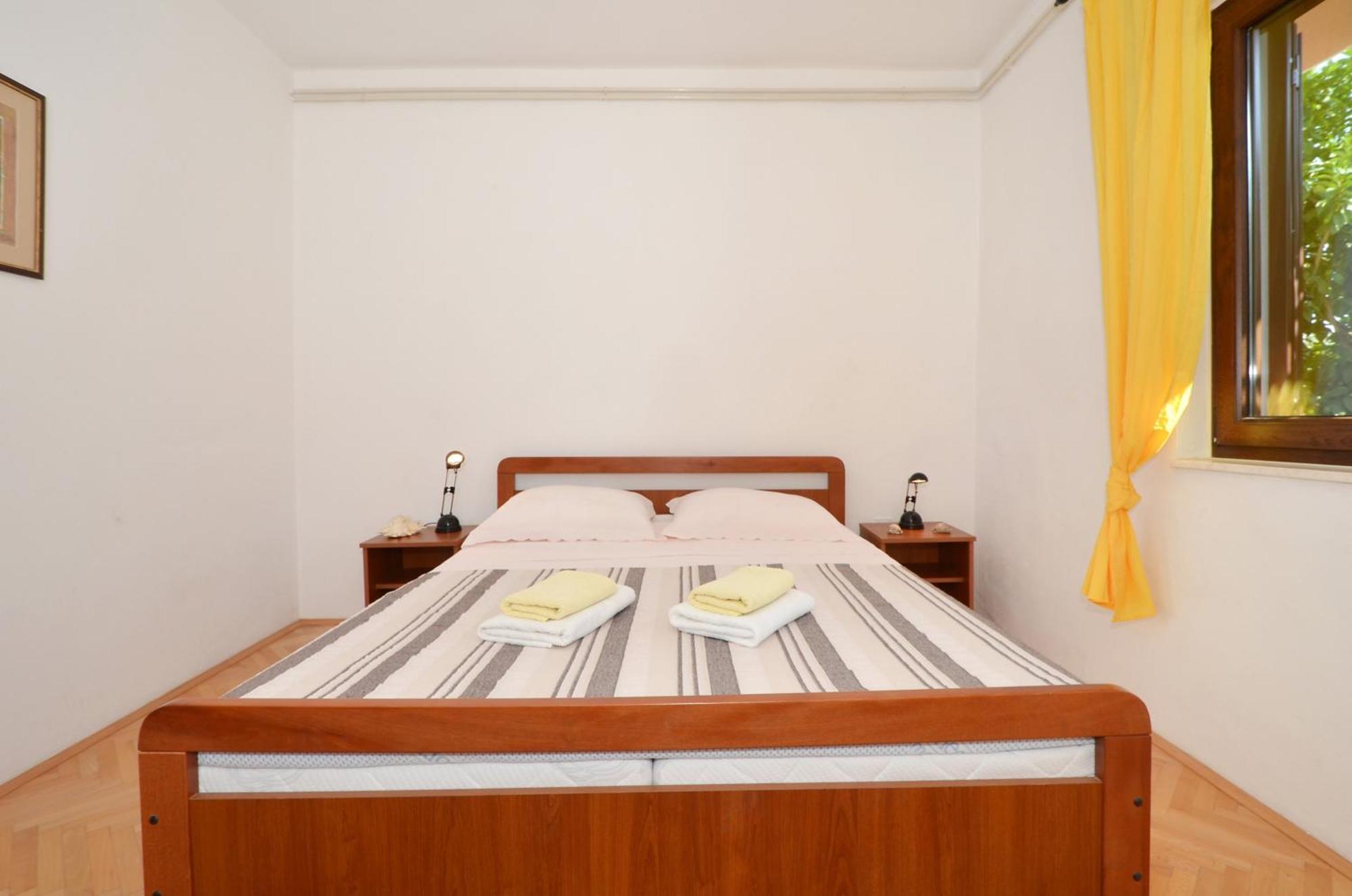 Apartments By The Sea Slatine, Ciovo - 12176 Zimmer foto