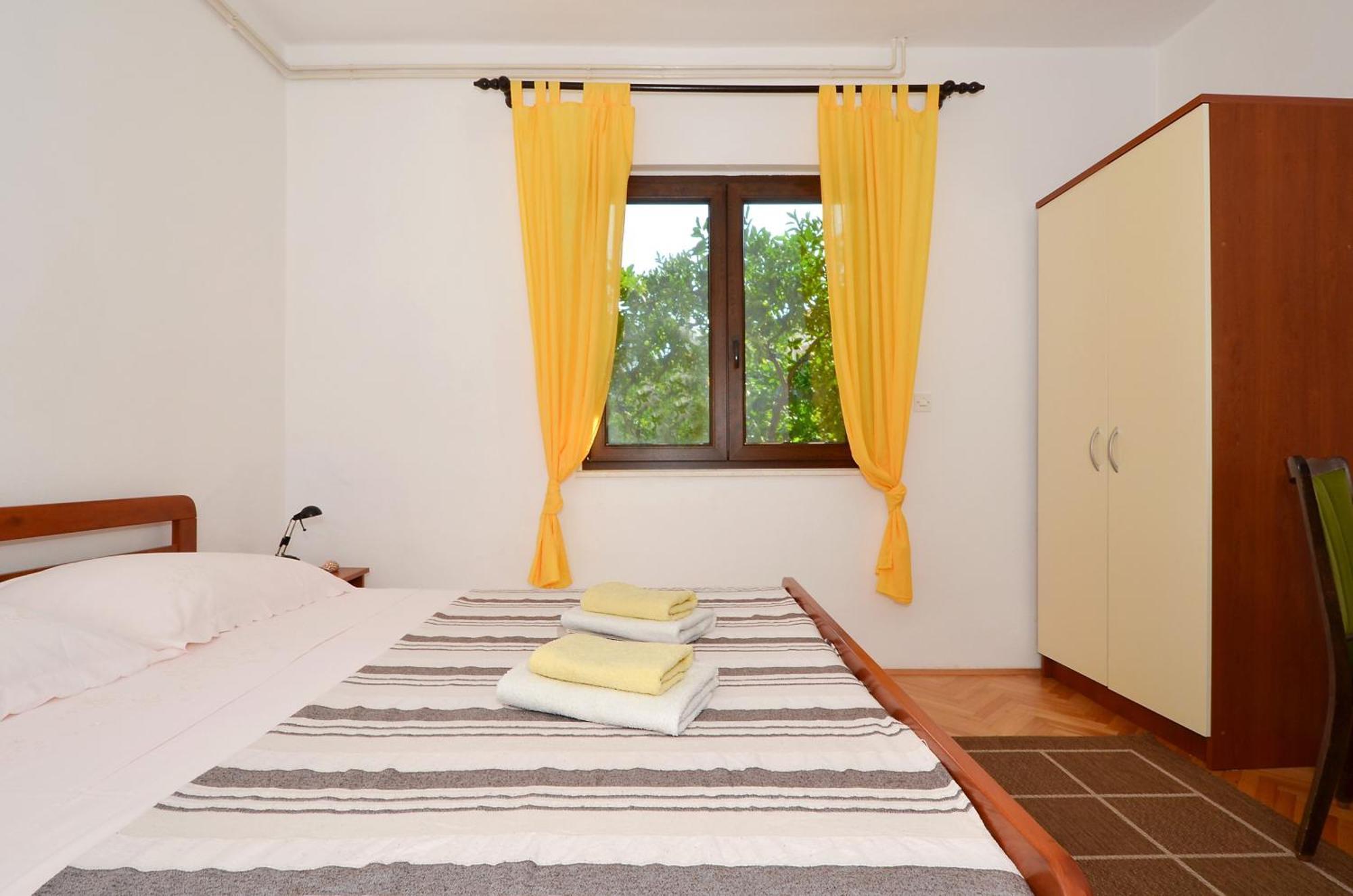 Apartments By The Sea Slatine, Ciovo - 12176 Zimmer foto