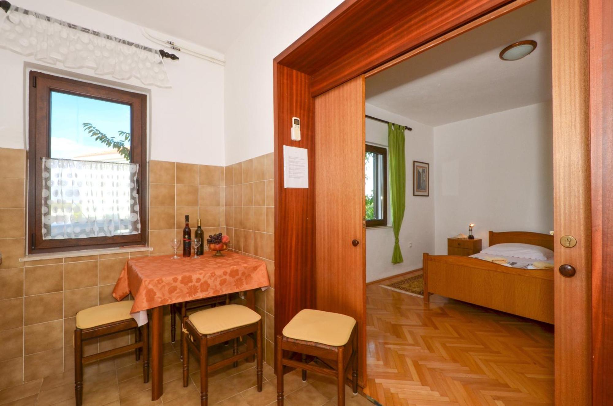 Apartments By The Sea Slatine, Ciovo - 12176 Zimmer foto